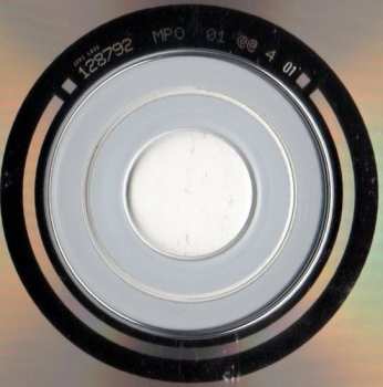 CD Jimmy Somerville: Manage The Damage