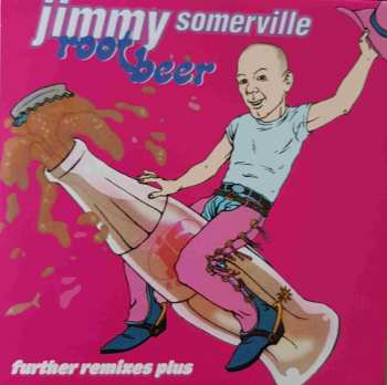 3CD Jimmy Somerville: Manage The Damage