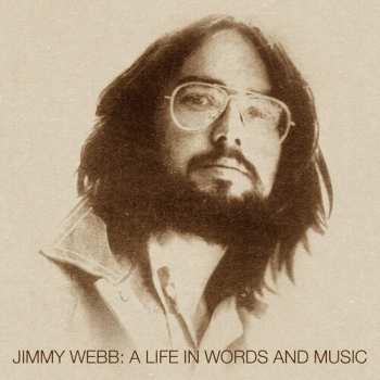 Album Jimmy Webb: Life In Words & Music The Reprise Seventies