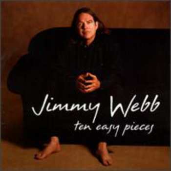 CD Jimmy Webb: Ten Easy Pieces