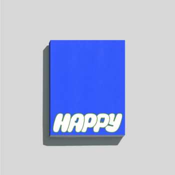 Album Jin: Happy