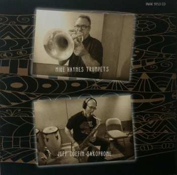 CD Robben Ford: Supremo