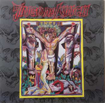 Album Jingo De Lunch: Underdog
