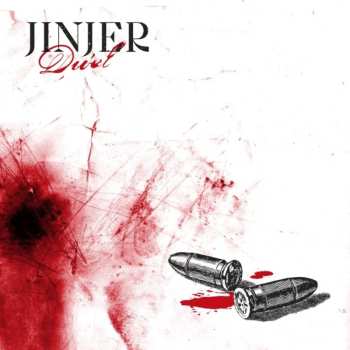 Album Jinjer: Duél