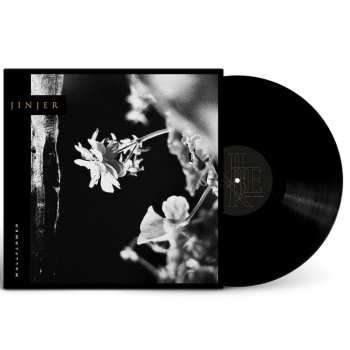 LP Jinjer: Wallflowers