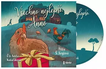 Všechno Nejlepší, Anno