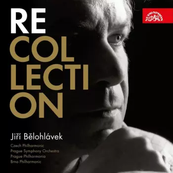 The Czech Philharmonic Orchestra: Recollection