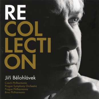 8CD/Doos The Czech Philharmonic Orchestra: Recollection