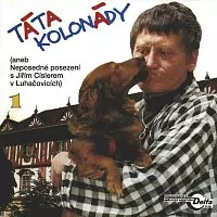 Jiří Císler: Táta Kolonády