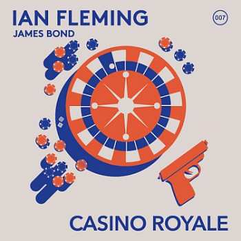 CD Jiří Dvořák: Fleming: Casino Royale
