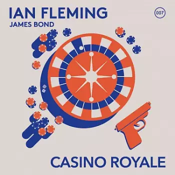 Fleming: Casino Royale