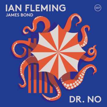 Album Jiří Dvořák: Fleming: Dr. No