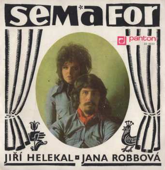 SP Jiří Helekal: Semafor