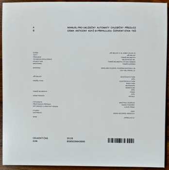 LP Jiří Imlauf: Teď