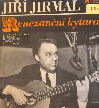 SP Jiří Jirmal: Renezanční Kytara