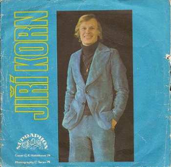 SP Jiří Korn: Chlupatý Kaktus / Rána Jsou Zlá