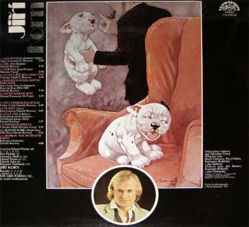 LP Jiří Korn: Gentleman