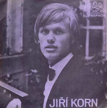 SP Jiří Korn: Mandarín / Hou, Hou, Housátko