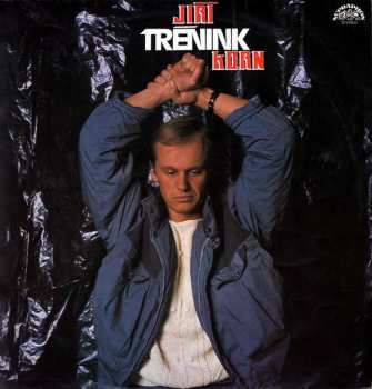 Album Jiří Korn: Trénink