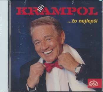 CD Jiří Krampol: ...To Nejlepší