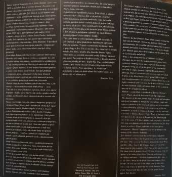 LP Jiří Malásek: Romantický Klavír Jiřího Maláska | 2 (Romantic Piano Of Jiří Malásek | 2)