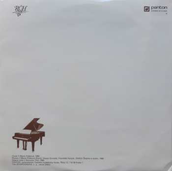 LP Jiří Malásek: Život Je Bílý Dům