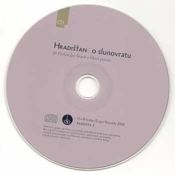 CD/DVD Guests: O Slunovratu