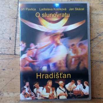 DVD Guests: O Slunovratu