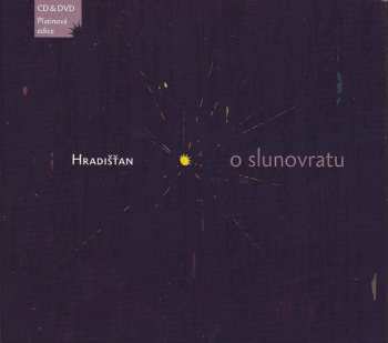 CD/DVD Guests: O Slunovratu