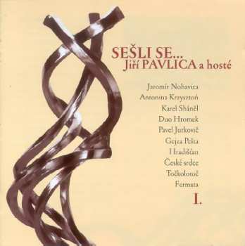 Album Various: Sešli Se... I.