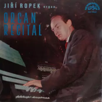 Organ Recital