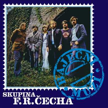 Album Jiří Schelinger: Báječní Muži