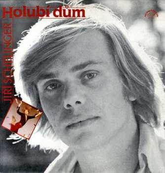 LP Jiří Schelinger: Holubí Dům