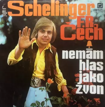 Nemám Hlas Jako Zvon
