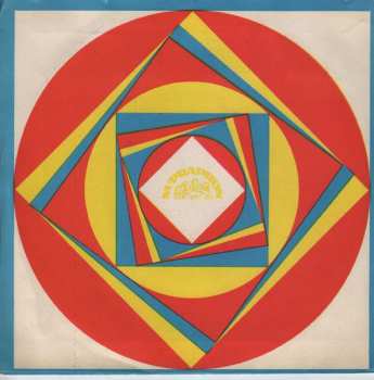 SP Jiří Suchý: Vesnická Romance • Slečna V Sedmý Řadě