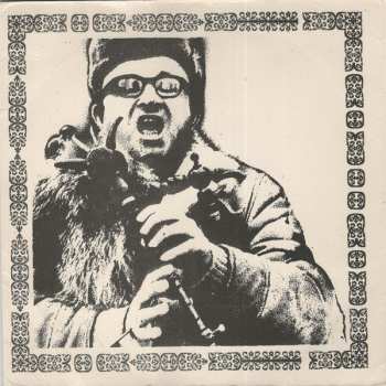 SP Jiří Suchý: Kytice Aneb Pocta Karlu Jaromíru Erbenovi, Pojednaná Způsobem Dobře Zavedeným V Pražském Divadle Semafor