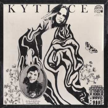 3LP/Doos Jiří Suchý: Kytice (3xLP + BOX + BOOKLET)