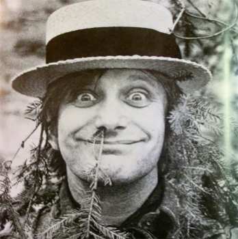 3LP/Doos Jiří Suchý: Kytice (3 LP + BOX + BOOKLET)