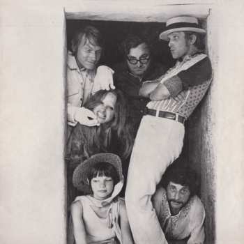 3LP/Doos Jiří Suchý: Kytice (3xLP + BOX + BOOKLET)