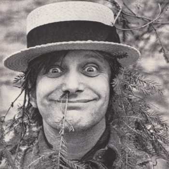 3LP/Doos Jiří Suchý: Kytice (3xLP + BOX + BOOKLET)