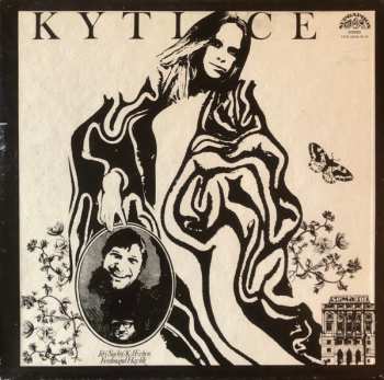 3LP/Doos Jiří Suchý: Kytice