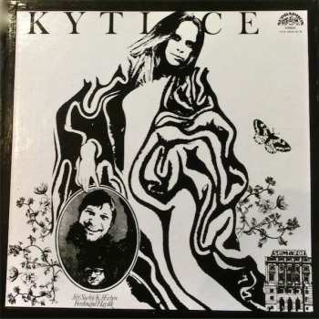 3LP/Doos Jiří Suchý: Kytice (3 LP + BOX + BOOKLET)