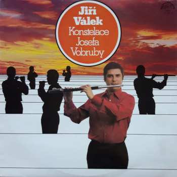 LP Jiří Válek: Jiří Válek