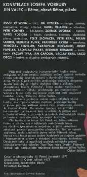 LP Jiří Válek: Jiří Válek