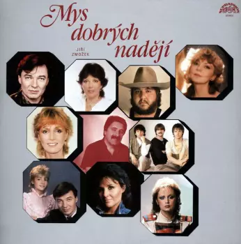 Mys Dobrých Nadějí