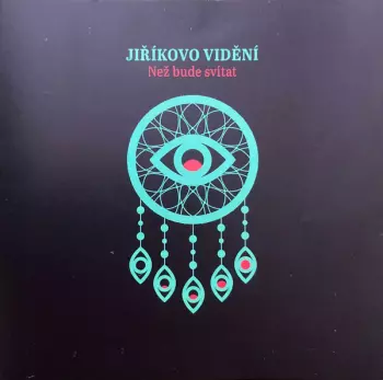 Jiříkovo Vidění: Než Bude Svítat
