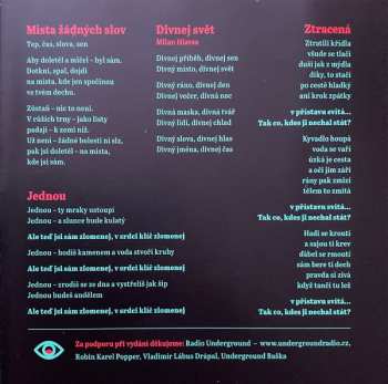 CD Jiříkovo Vidění: Než Bude Svítat