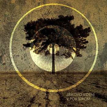 CD Jiříkovo Vidění: V Poli Strom