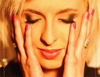 CD Jiřina Jandová: Narovnaná V Zádech