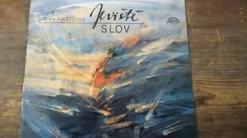 Jeviště Slov